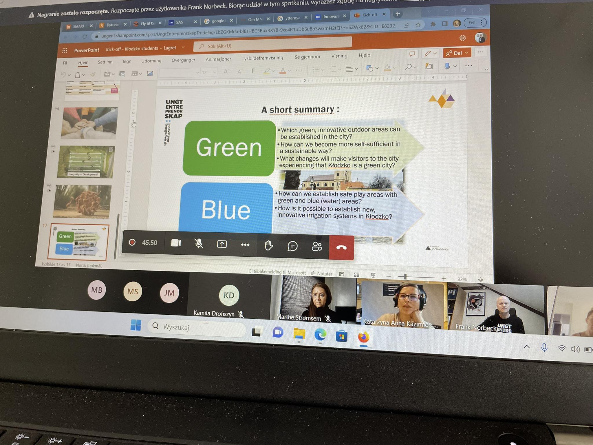 webinar